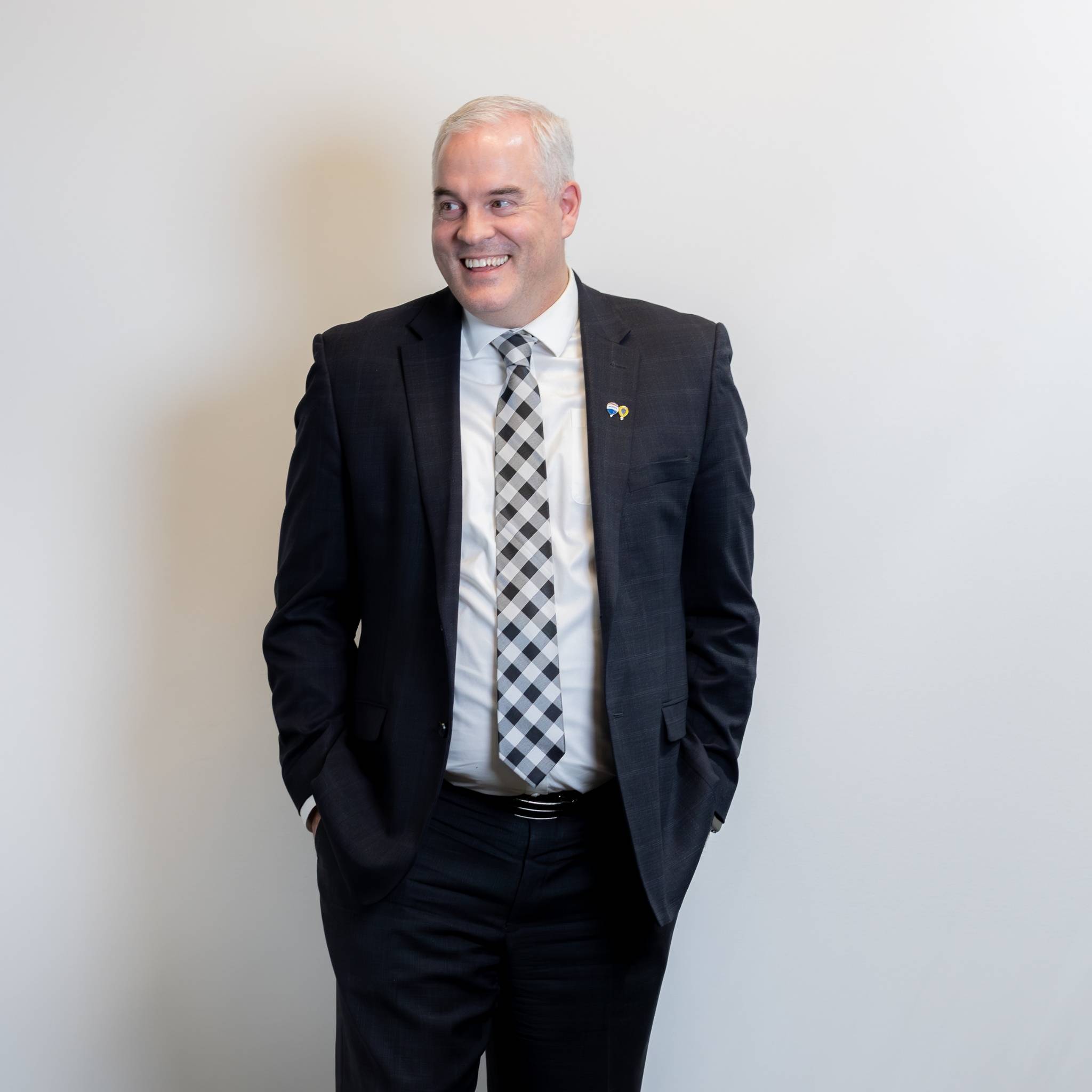 Errol Biebrick - ReMax Innovations